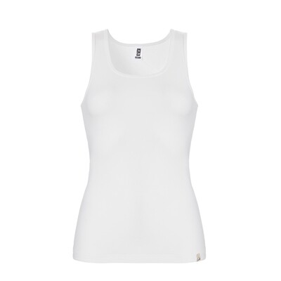 TEN CATE Dames Thermo singlet wit