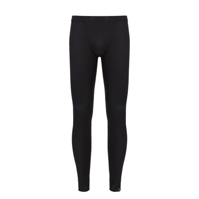 TEN CATE Heren Thermo broek zwart