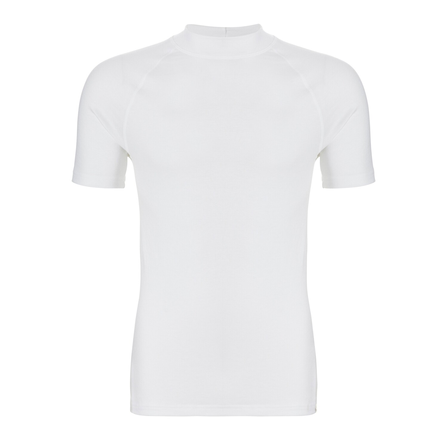 TEN CATE Heren Thermo T-shirt wit