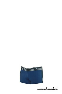 WAVEBREAKER - Zwembroek jongens nachtblauw -