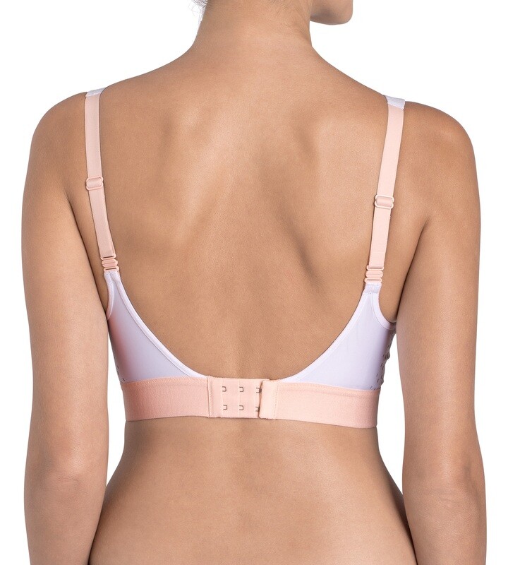 Triumph - Triaction Hybrid Lite Racerback Wit