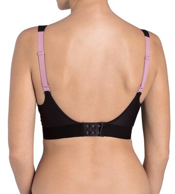 Triumph - Triaction Hybrid Lite Racerback Zwart