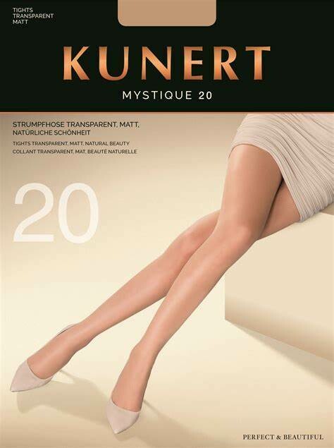 Kunert mystique 20 HASEL