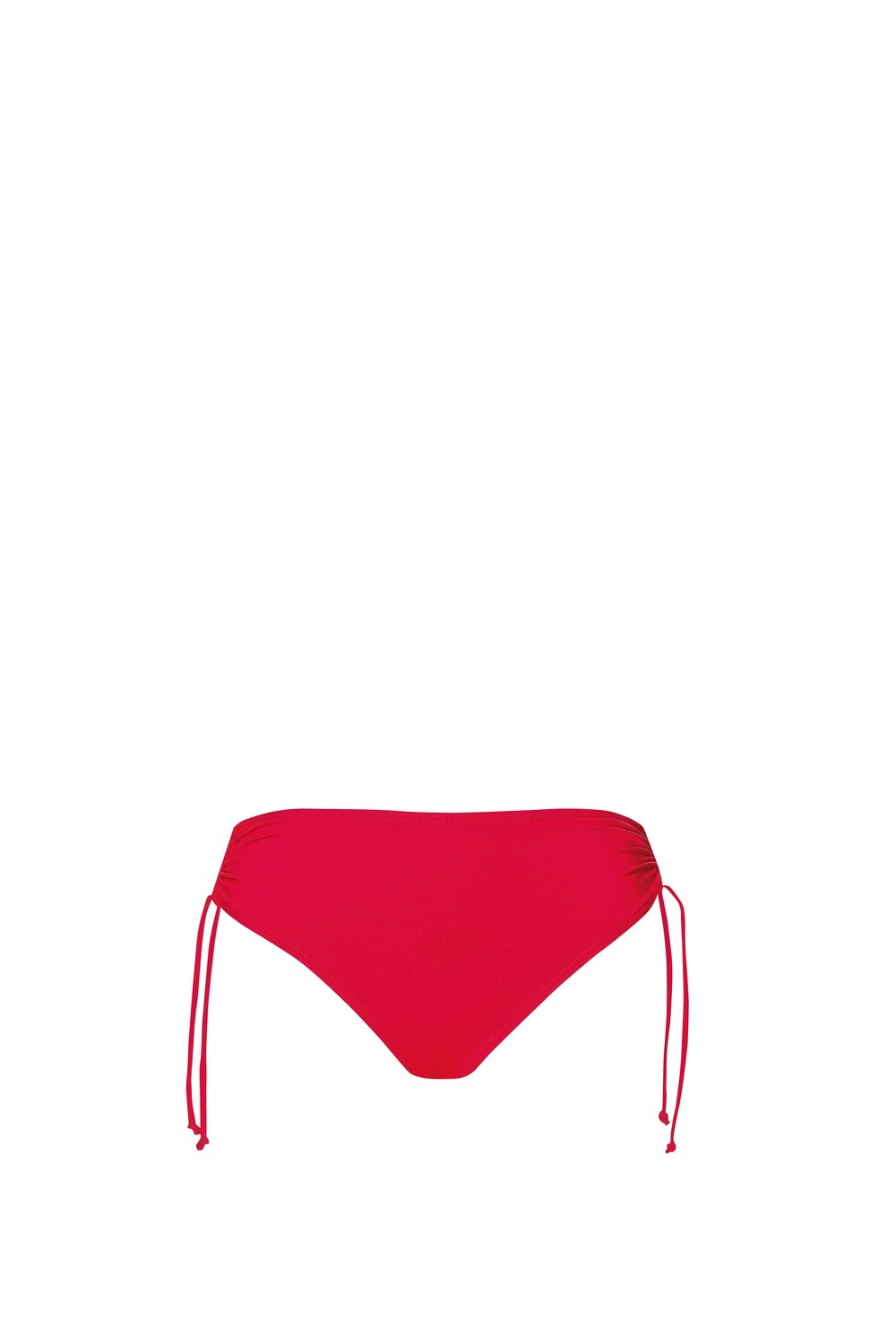 Sunflair Bikini Slip "Colour up your life" Rood