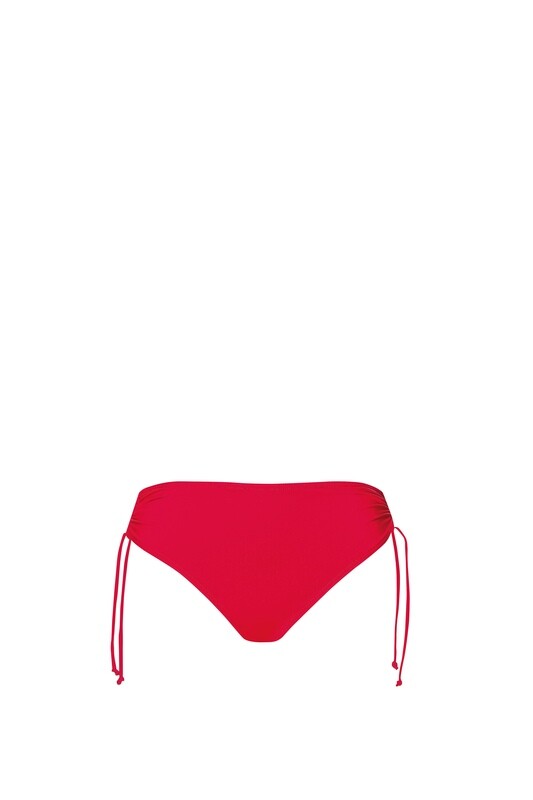 Sunflair Bikini Slip "Colour up your life" Rood