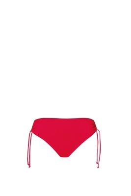 Sunflair Bikini Slip "Colour up your life" Rood