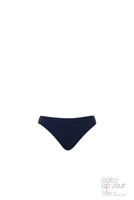 Sunflair "Color Up Your Life " bikinislip donkerblauw