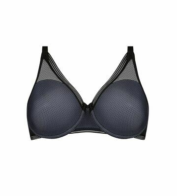 Triumph - Infinite Sensation Minimizer W01 - Zwart