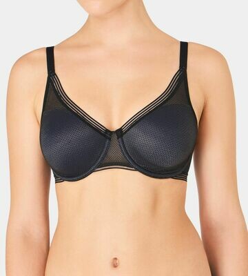 Triumph - Infinite Sensation Minimizer W01 - Zwart