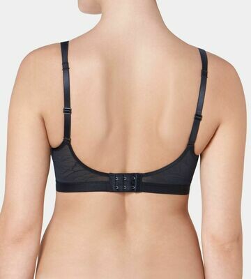 Triumph - Airy Sensation W01 - Zwart