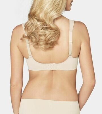 Triumph - Essential Minimizer W - ECRU