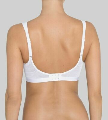 Triumph - Modern Soft + Cotton N - Wit