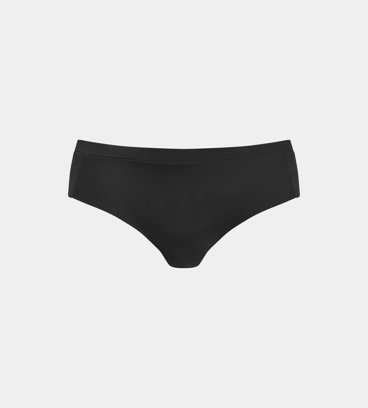 Triumph - Body Make-Up Soft Touch Hipster - Zwart