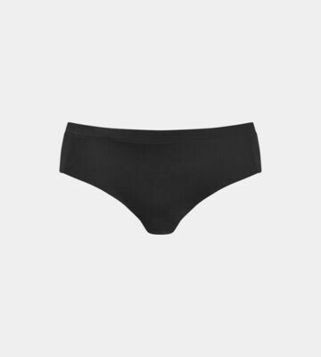 Triumph - Body Make-Up Soft Touch Hipster - Zwart