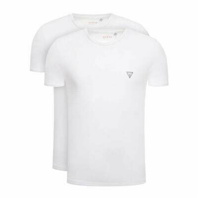 Guess - Duopack T-shirts - Wit