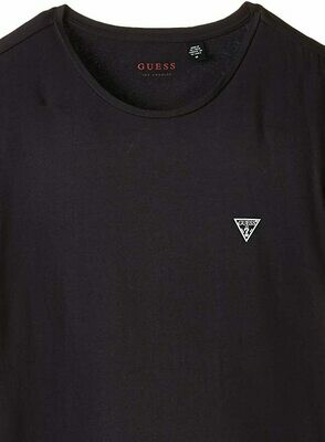 Guess - Duopack T-shirts - zwart