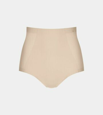 Triumph - Medium Shaping Slip Hoge Taille - Huidskleur