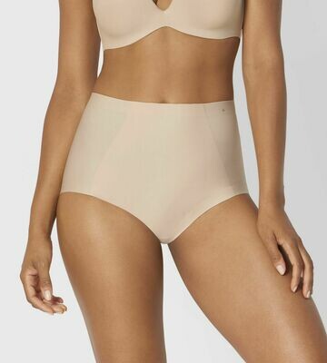 Triumph - Medium Shaping Slip Hoge Taille - Huidskleur