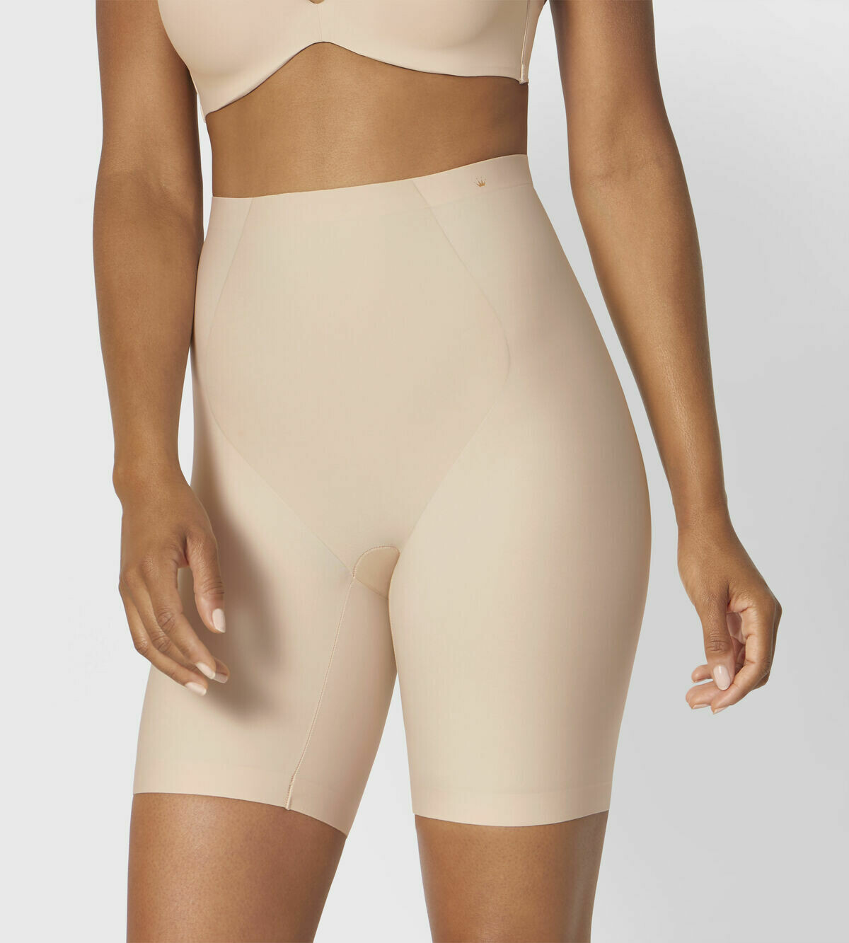 Triumph - Medium Shaping Panty - Huidskleur