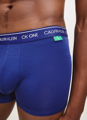 Calvin Klein - Boxer - CK One Recycled - Limited Edition * Calvin Klein - Boxer - CK One Recycled - Limited Edition *