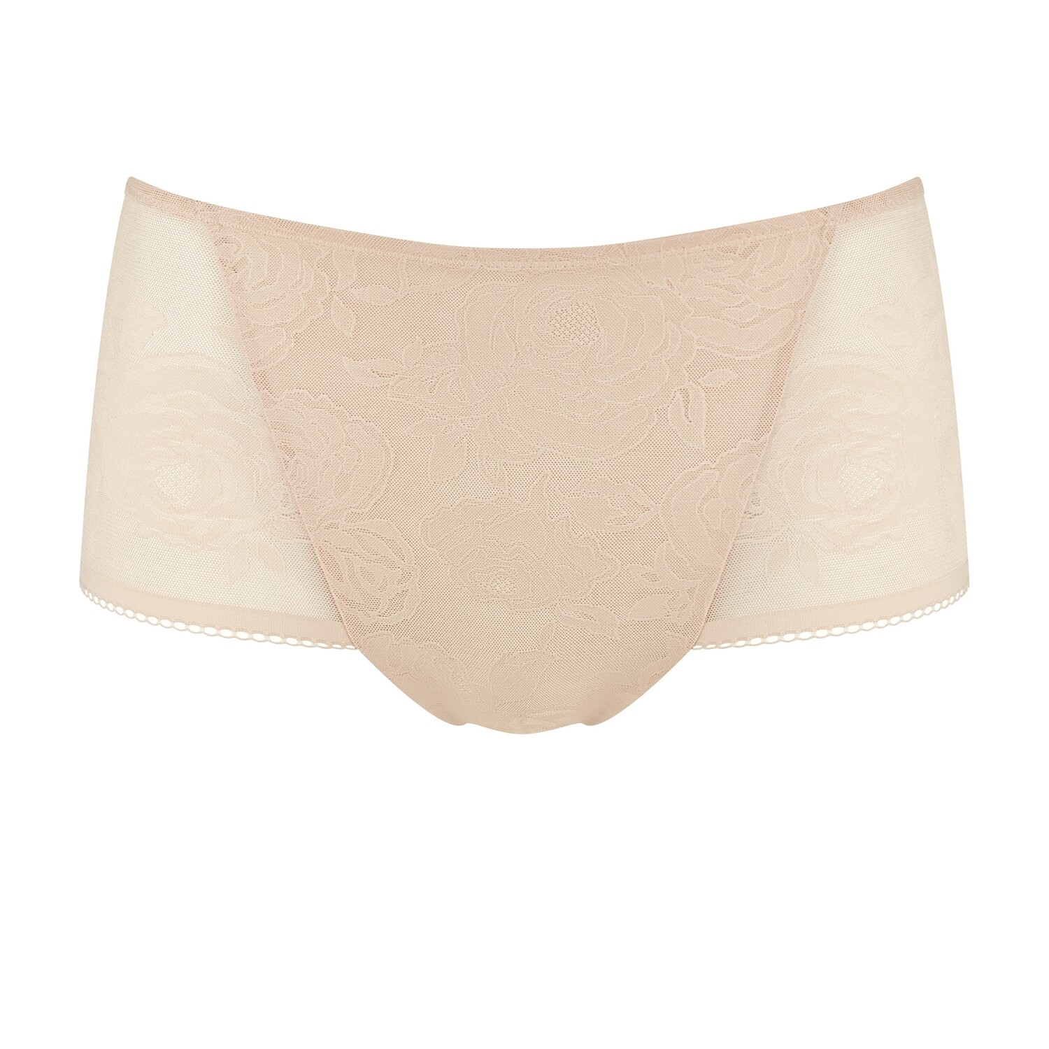 Triumph - Wild Rose Sensation Maxi - Huidskleur