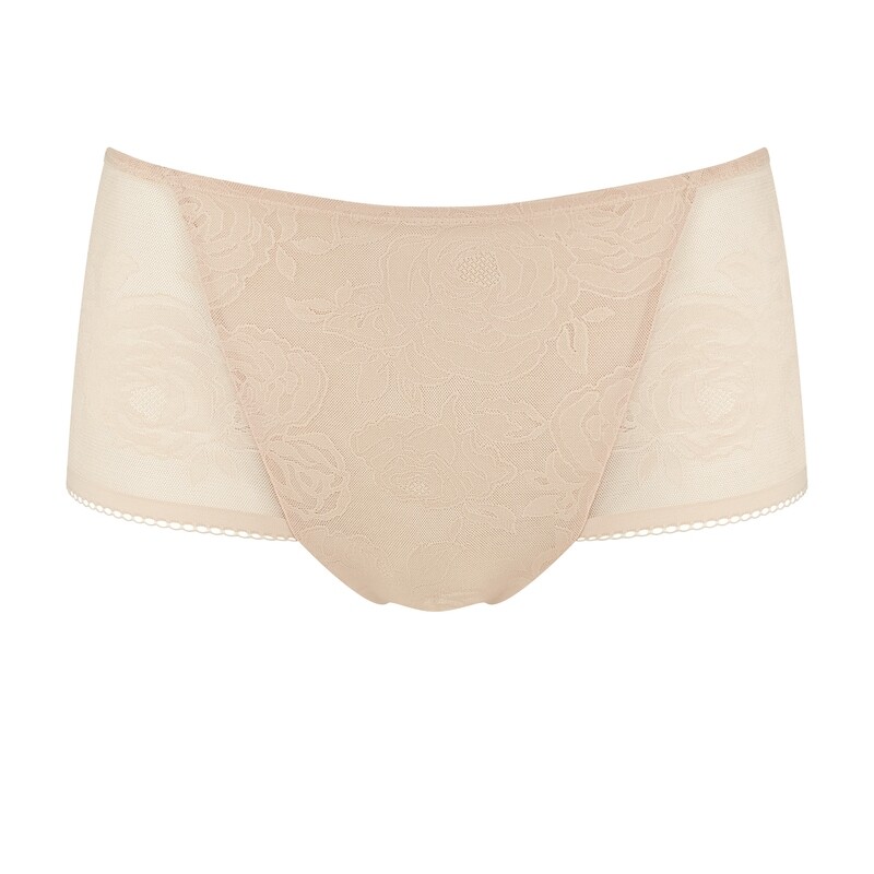 Triumph - Wild Rose Sensation Maxi - Huidskleur