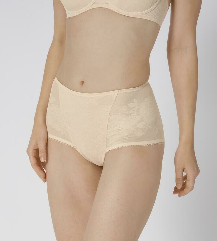 Triumph - Wild Rose Sensation Maxi - Huidskleur