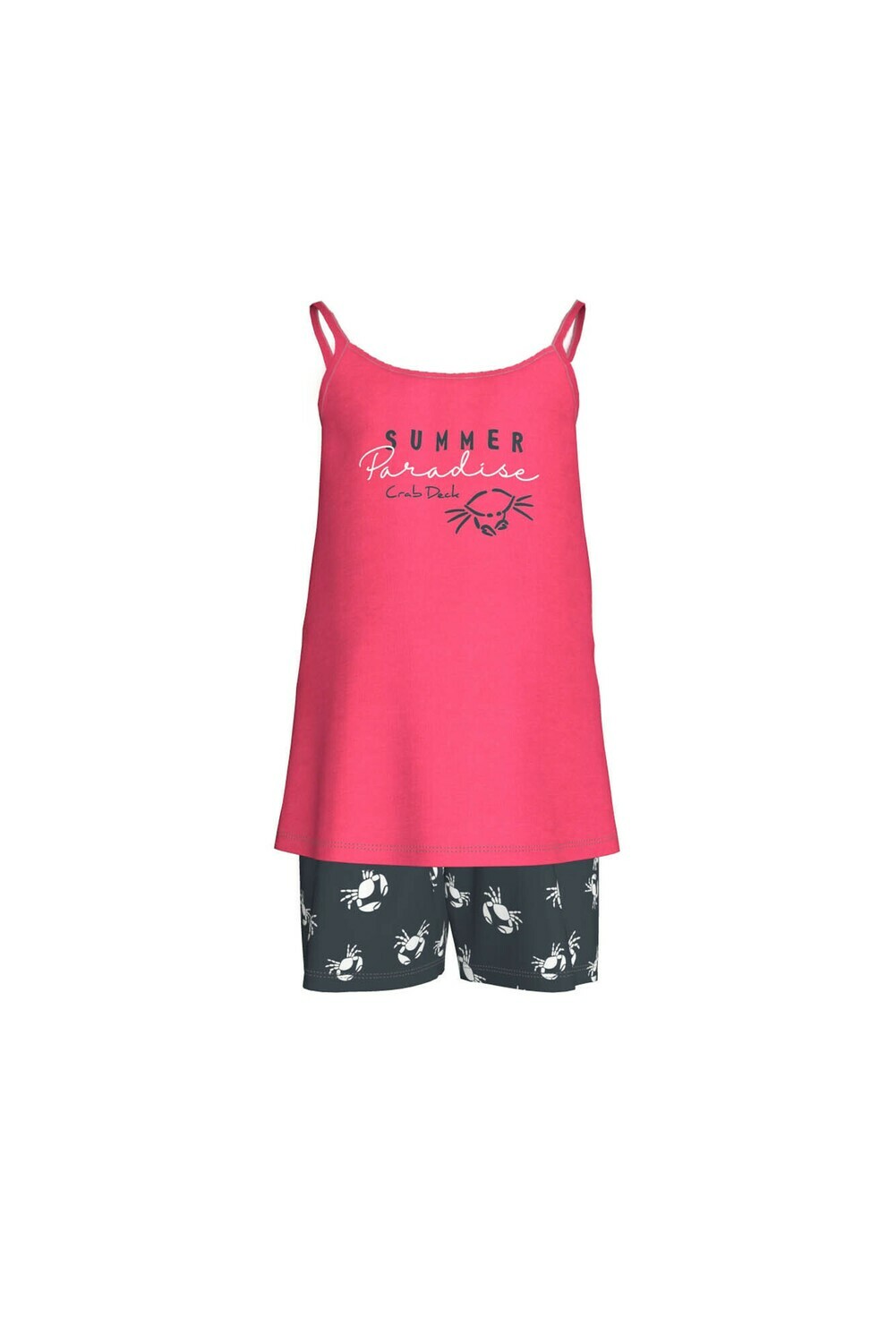 Vamp - Pyjama Girls "Summer Paradise" *