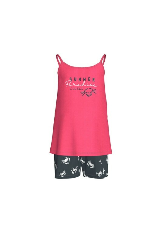 Vamp - Pyjama Girls "Summer Paradise" *