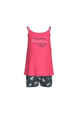 Vamp - Pyjama Girls "Summer Paradise" * Vamp - Pyjama Girls "Summer Paradise" *