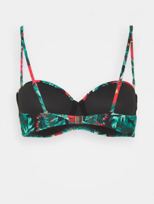 Guess - Bikini - Gebloemd *