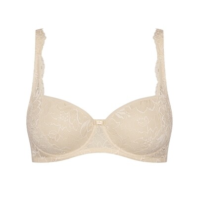 Triumph - Amourette Charm WHP02 - Creamy Dream