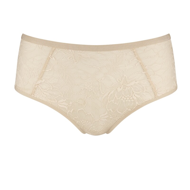 Triumph - Amourette Charm Maxi - Creamy Dream