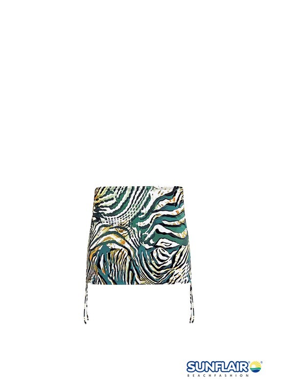 Sunflair - Rokje - Multicolor * Sunflair - Rokje - Multicolor *