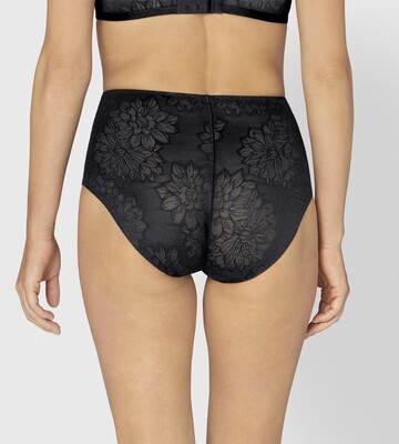 Triumph - Fit Smart Maxi - Zwart
