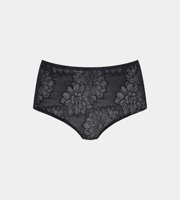 Triumph - Fit Smart Maxi - Zwart