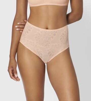Triumph - Fit Smart Maxi - Huidskleur