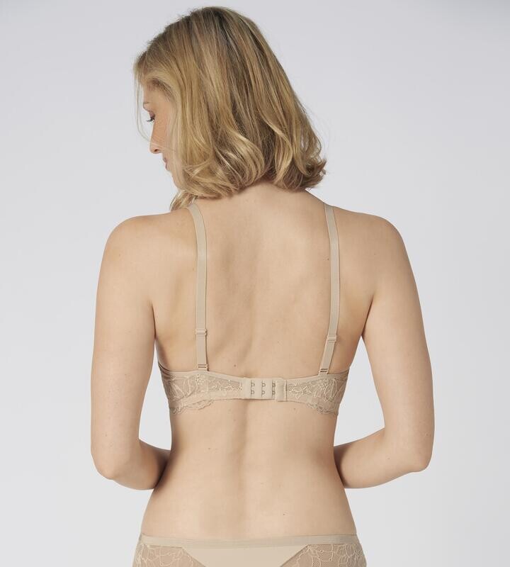 Triumph - Amourette Charm W02 - Creamy Dream