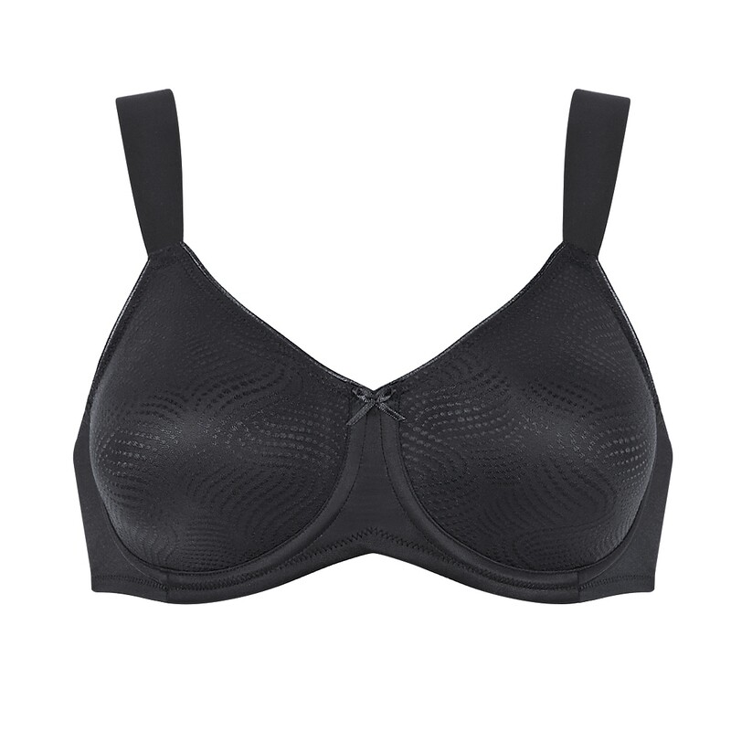 Triumph - Essential Minimizer W - Zwart