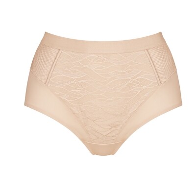 Triumph - Airy Sensation Maxi - Huidskleur