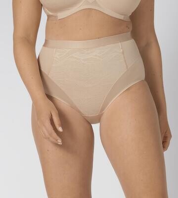 Triumph - Airy Sensation Maxi - Huidskleur