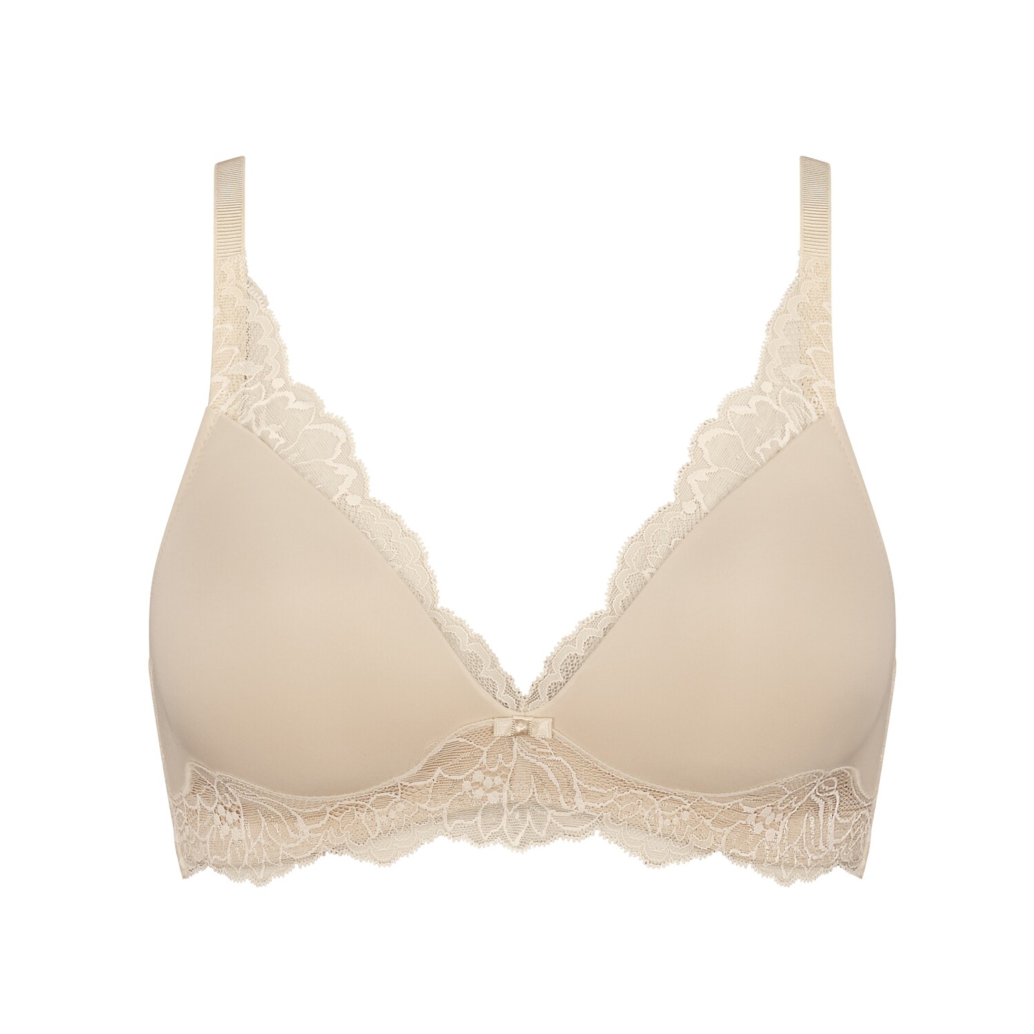 Triumph - Amourette Charm P - Creamy Dream