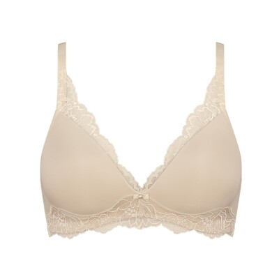 Triumph - Amourette Charm P - Creamy Dream