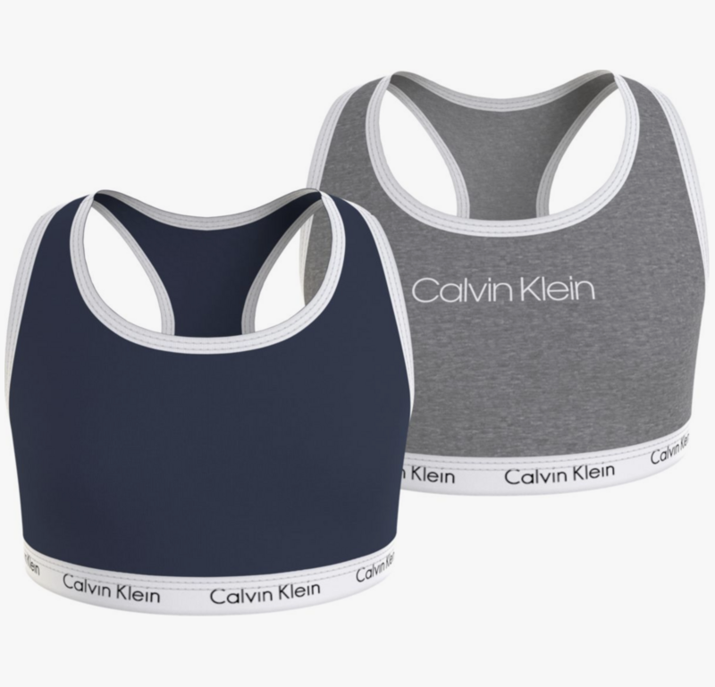 Calvin Klein - 2 Pack Bralette Calvin Klein - 2 Pack Bralette