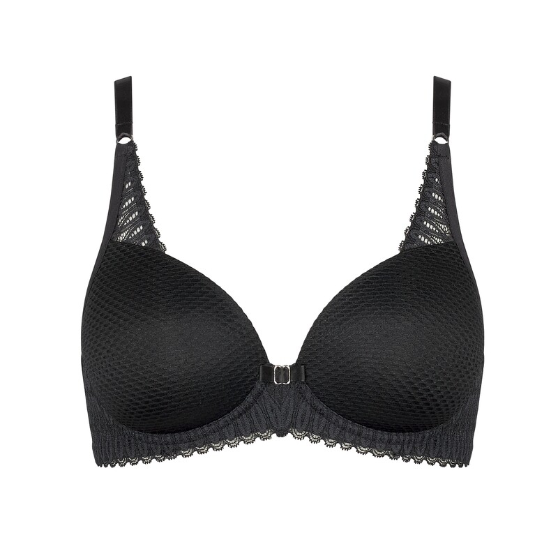 Triumph - Aura Spotlight WHP - Zwart