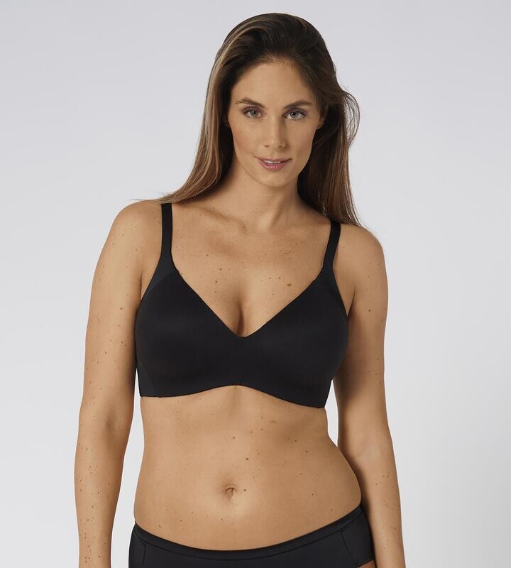 Triumph - Body Make-Up Soft Touch P EX - Zwart