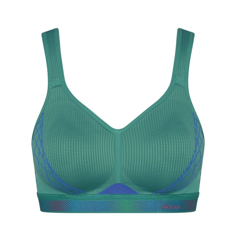 Triumph - Triaction Cardio Cloud P EX - Emerald -