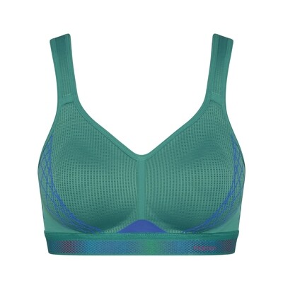 Triumph - Triaction Cardio Cloud P EX - Emerald -