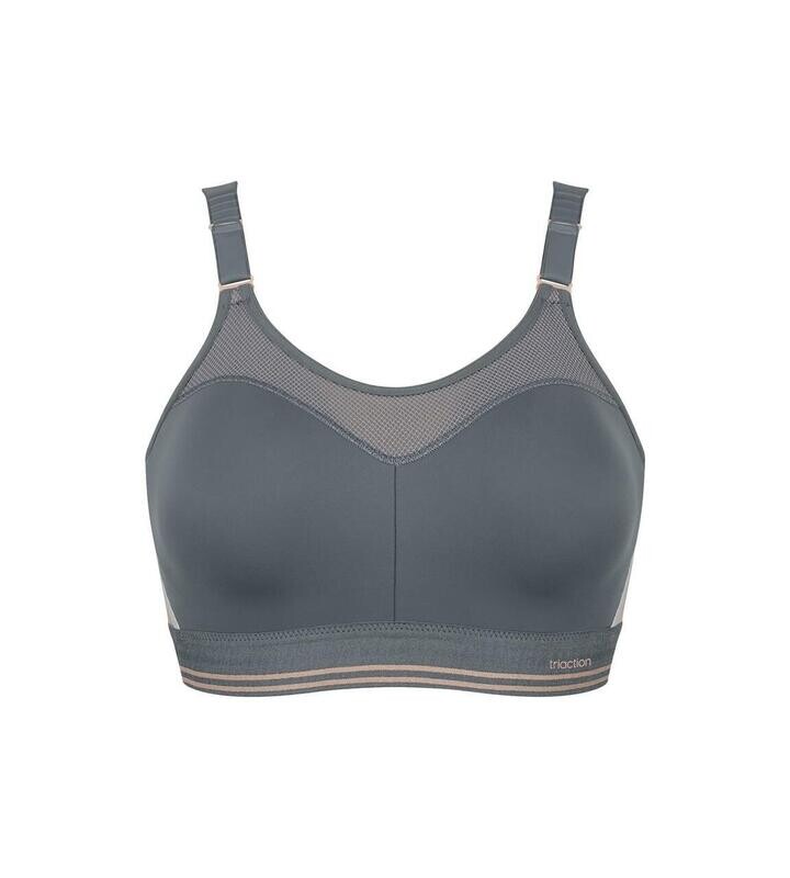 Triumph - Triaction Control Lite W01