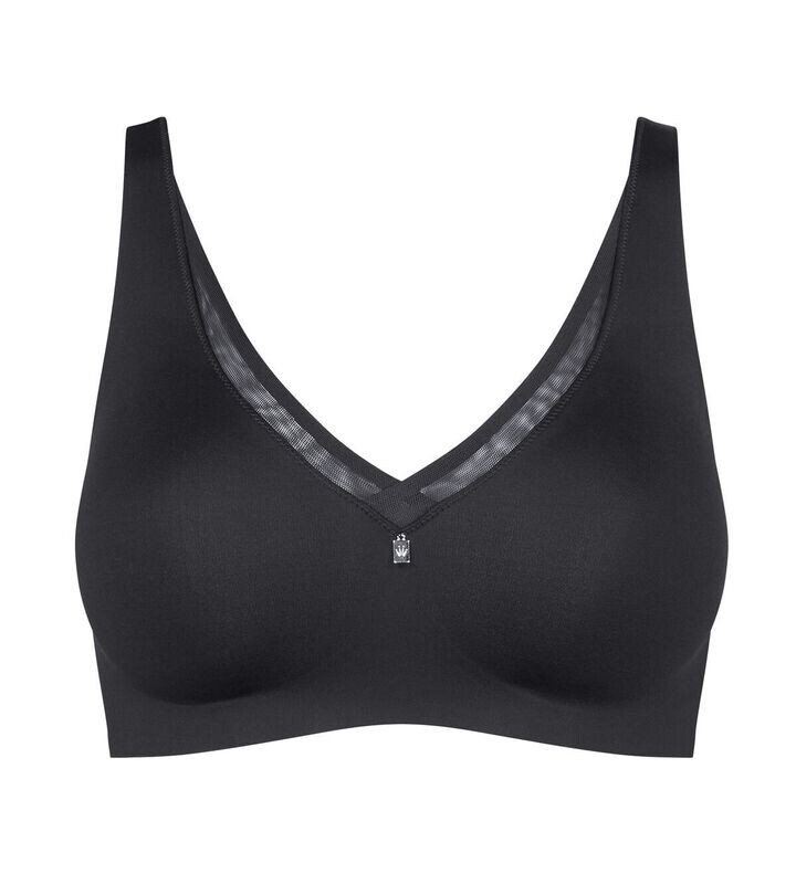 Triumph - True Shaper Sensation N01 - Minimizer - zwart